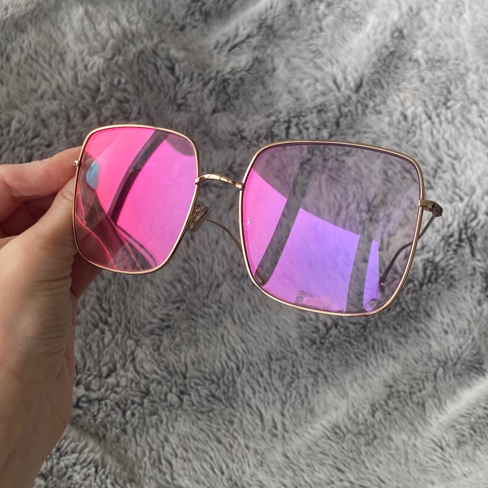 Christian Dior Sunglasses